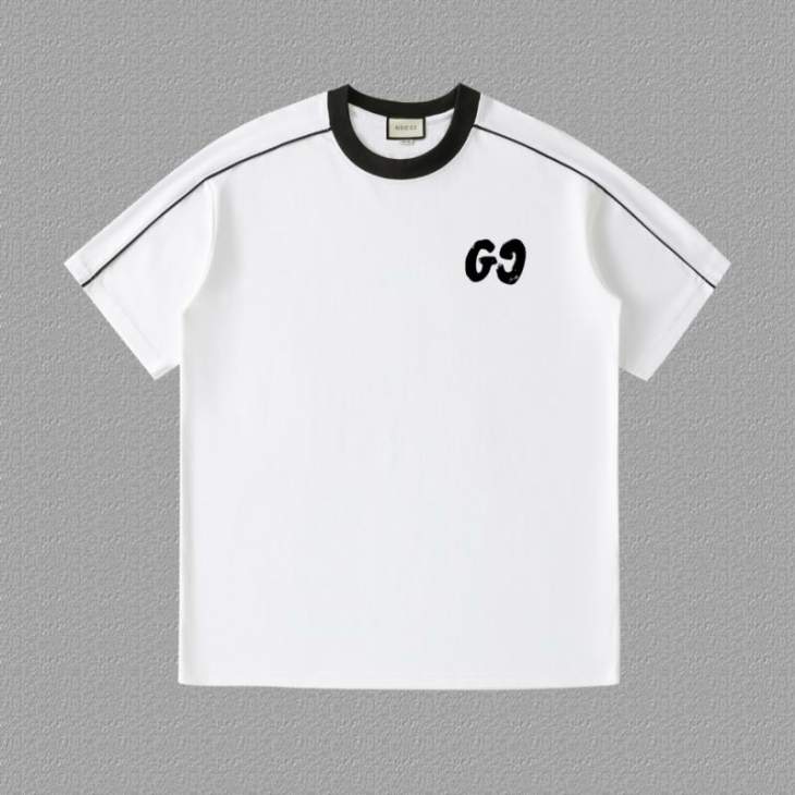 Picture of Gucci T Shirts Short _SKUGucciXS-LattrQ101310841